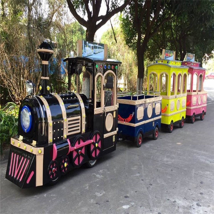 桂林儿童观光小火车